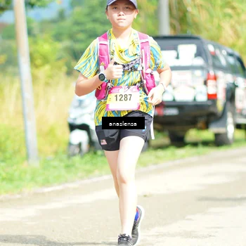 Runner Photo 5123489