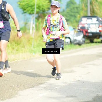 Runner Photo 5123490
