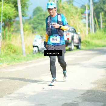 Runner Photo 5123492
