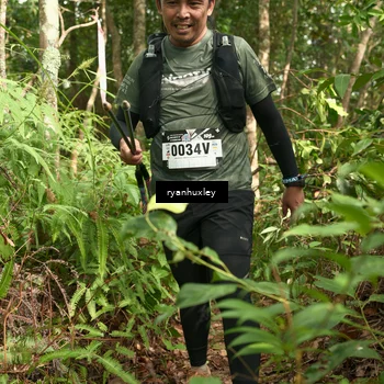 Runner Photo 5123493