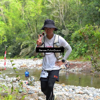 Runner Photo 5123494