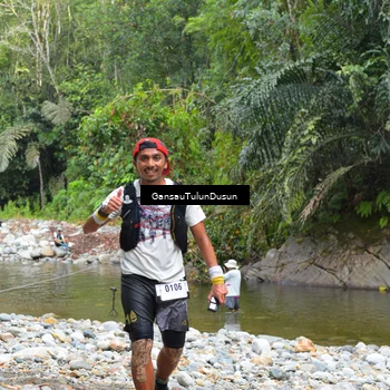 Runner Photo 5123496