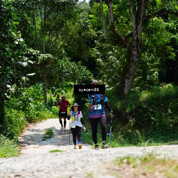 Runner Photo 5123499