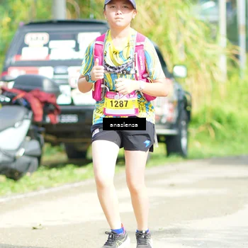 Runner Photo 5123502