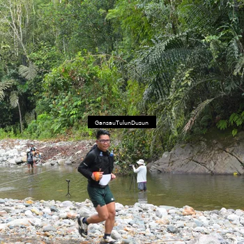 Runner Photo 5123504