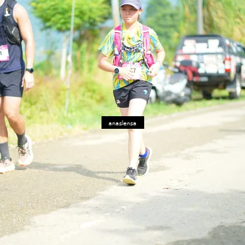 Runner Photo 5123506