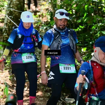 Runner Photo 5123512