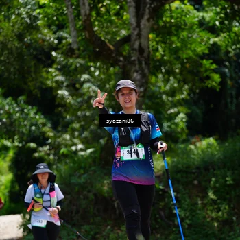 Runner Photo 5123532