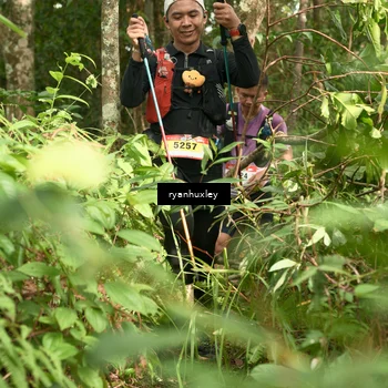 Runner Photo 5123538