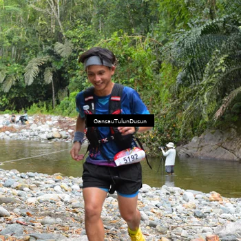 Runner Photo 5123540