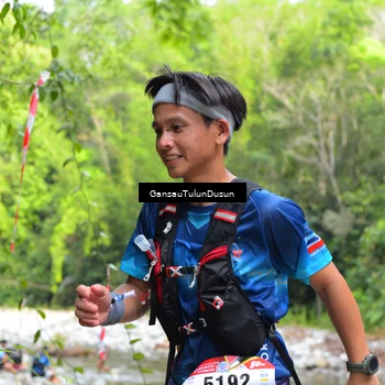 Runner Photo 5123542