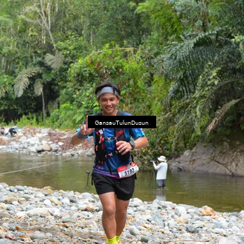 Runner Photo 5123545