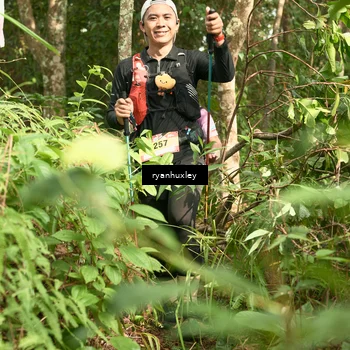 Runner Photo 5123546