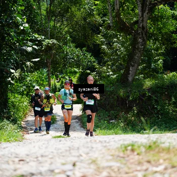 Runner Photo 5123547