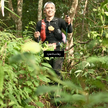 Runner Photo 5123551