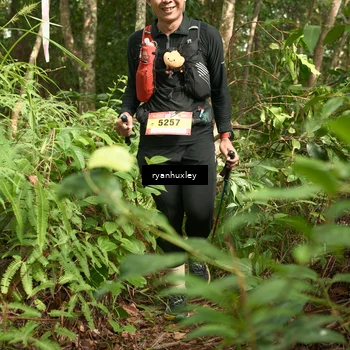 Runner Photo 5123557