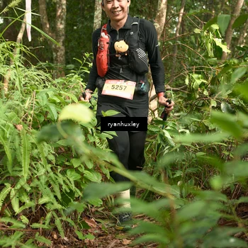 Runner Photo 5123558