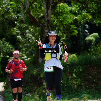 Runner Photo 5123561