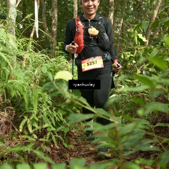 Runner Photo 5123564