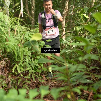 Runner Photo 5123569