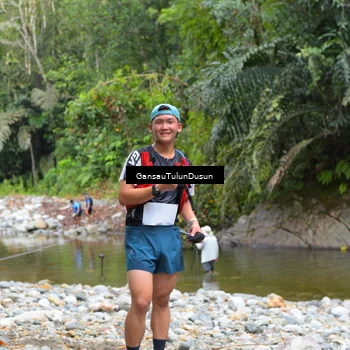 Runner Photo 5123615