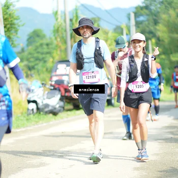 Runner Photo 5123620