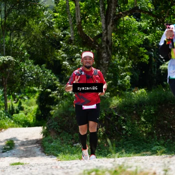Runner Photo 5123632