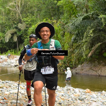 Runner Photo 5123636