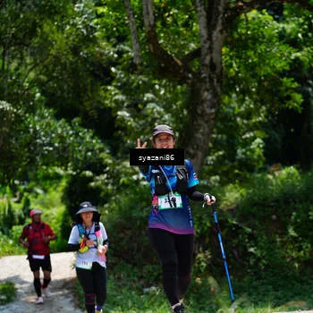 Runner Photo 5123641