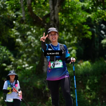 Runner Photo 5123645