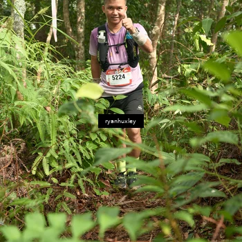 Runner Photo 5123651