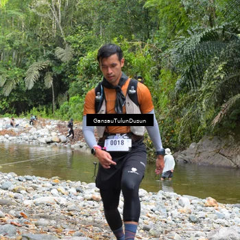 Runner Photo 5123665
