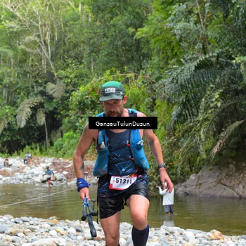 Runner Photo 5123666