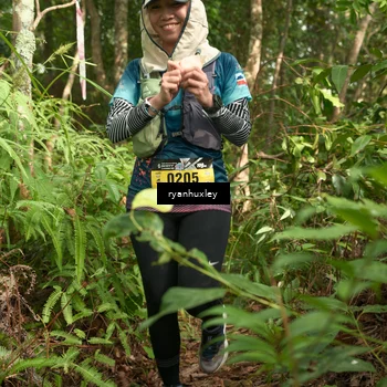Runner Photo 5123668