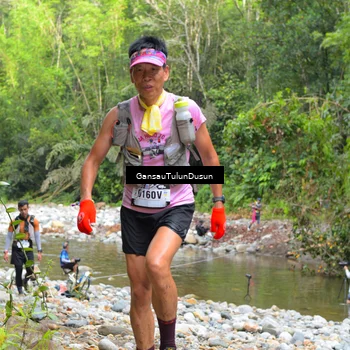 Runner Photo 5123669