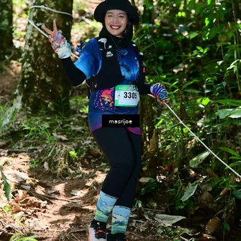 Runner Photo 5123670