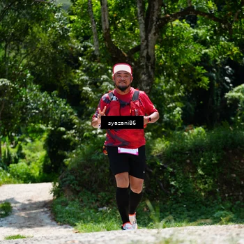 Runner Photo 5123674