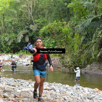 Runner Photo 5123677