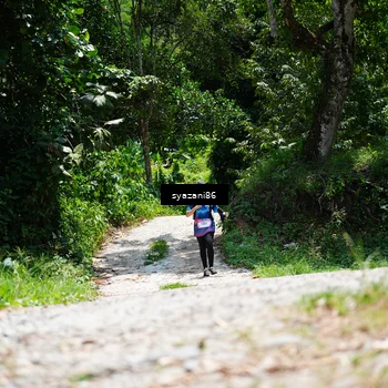 Runner Photo 5123679