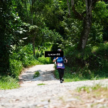 Runner Photo 5123681