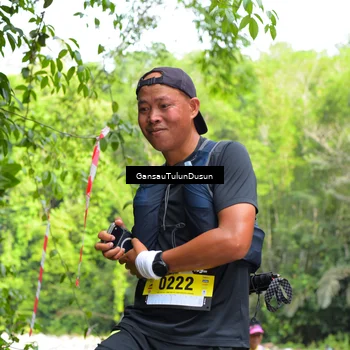 Runner Photo 5123684