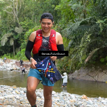 Runner Photo 5123685
