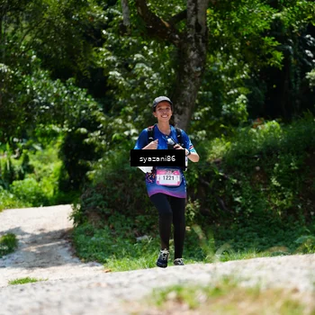 Runner Photo 5123696