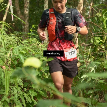 Runner Photo 5123704