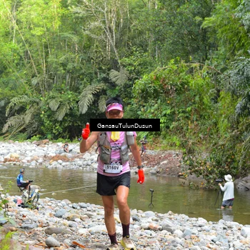 Runner Photo 5123706