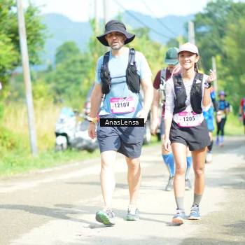 Runner Photo 5123709