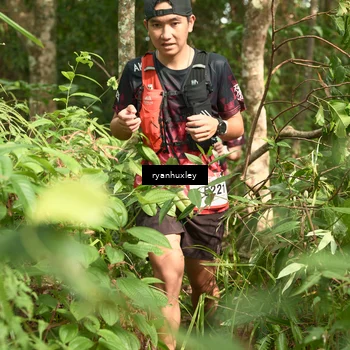 Runner Photo 5123710