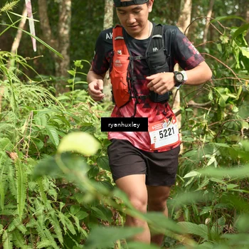 Runner Photo 5123711