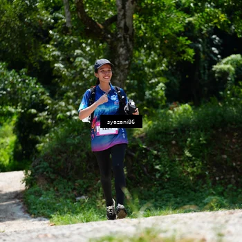 Runner Photo 5123713