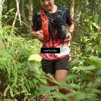 Runner Photo 5123716